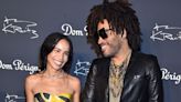 Lenny Kravitz Feels ‘Blessed’ By Daughter Zoë’s Engagement to Channing Tatum