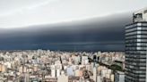 Alerta meteorológica en la Ciudad y trece provincias por fuertes tormentas, lluvia y viento