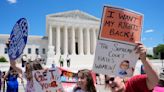 Supreme Court issues decisions on abortion, OxyContin settlement, environmental protection and SEC fraud: A look at today's rulings