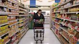Colorado reduces backlog in processing food assistance benefits