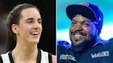 Caitlin Clark Scores 'Historic' $5 Million Deal from Ice Cube's Big3 League: 'Generational Athlete'