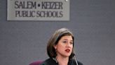 Salem-Keizer Public Schools Superintendent Andrea Castañeda proposes ‘grim’ 2024-25 budget