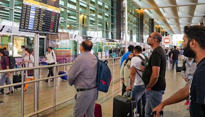 Day After Global IT Failure, Centre Shares Update As Airports Recover