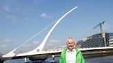 Cuffe hoping return to Brussels will be plain sailing and not a bridge too far