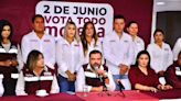 Morena respalda a sus candidatos pese a exigencias de implementar la 3 de 3 contra la violencia