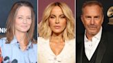 Jodie Foster, Kate Beckinsale and Kevin Costner Among 2024 Golden Globe Presenters (Exclusive)