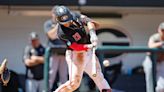 Fernando Gonzalez's sacrifice fly in 8th rallies Georgia to 8-7 win over Army at Athens Regional