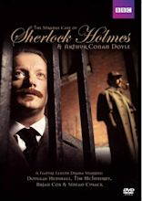The Strange Case of Sherlock Holmes & Arthur Conan Doyle (TV Movie 2005 ...