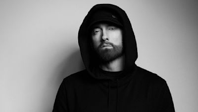 Eminem Is Mostly in Defense Mode on ‘The Death of Slim Shady’ - SPIN