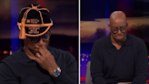 Ian Wright in tears as he makes last-ever Match of the Day appearance