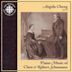 Piano Music of Clara & Robert Schumann