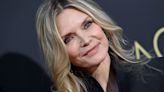 À 66 ans, Michelle Pfeiffer prouve que sa beauté est intemporelle