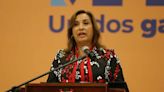 El Judicial de Perú ratifica la incautación de joyas obsequiadas por un gobernador a Dina Boluarte