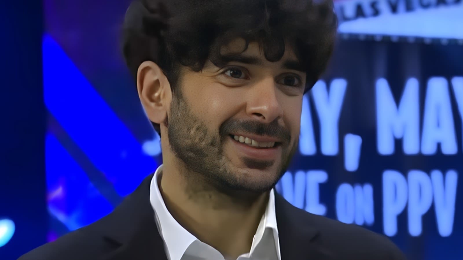 Eric Bischoff Explains Why AEW's Tony Khan Wouldn't Be A Good On-Air Character - Wrestling Inc.