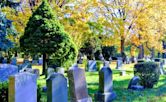 Oakland Cemetery (Yonkers, New York)