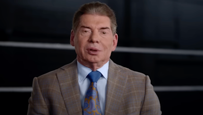 Trailer for Netflix’s Vince McMahon documentary sparks mixed reaction: ‘As hard-hitting as a pillow fight’