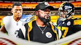 3 best moves by the Steelers in the 2024 NFL Draft