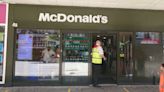 McDonald's plans 'multi-million pound' new restaurant in Surrey town