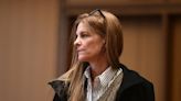 Michelle Troconis sobs as police interview about Jennifer Dulos’s death played at trial: Updates