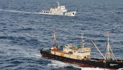 Argentina y China en el Atlántico Sur, entre la cooperación y los incidentes con barcos pesqueros