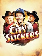 City Slickers – Die Großstadt-Helden