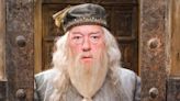 Fallece Michael Gambon, actor de Dumbledore, a los 82 años