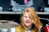 Aaron Gillespie