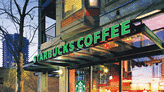 Starbucks announces partnership with Grubhub