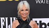 Watching Kristin Chenoweth Step Into Her Glinda Gown 20 Years Later Will Make You Crack a Wicked Smile
