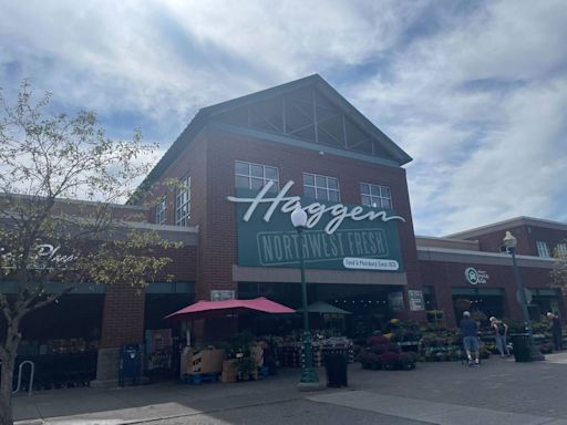 Haggen grocery store brand would change hands in latest Kroger and Albertsons merger proposal