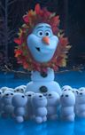 Olaf Presents: Compilation