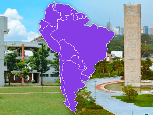 La única universidad de Sudamérica que está entre las 100 mejores del mundo: qué carreras ofrece y dónde queda