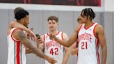 Hocking Hills retreat helps new Ohio State basketball team bond before season's start