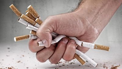 Weight Loss & Diabetes Drug Semaglutide May Also Help You Quit Smoking