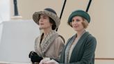 A Third Downton Abbey Movie Is Officially Happening