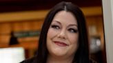 Everything We Know About Brooke Elliott (Including Deets on Her Netflix Series ‘Sweet Magnolias’)