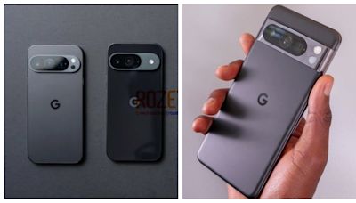 Google Pixel 9系列手機配置曝光 Tensor G4晶片會帶來新驚喜？