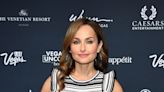 Giada De Laurentiis Says She Left The Food Network Because She Was ‘Bored’ and ‘Burnt Out’