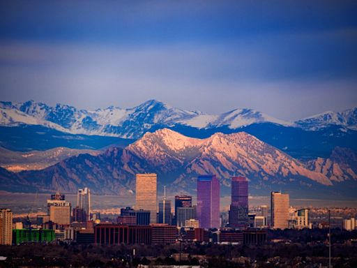 Colorado drops another spot in US News and World Report’s best states ranking