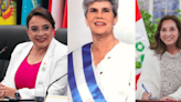 Elecciones 2024: Estas son las mujeres que ya han sido presidentes en América Latina