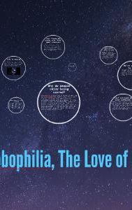 Phobophilia: The Love of Fear