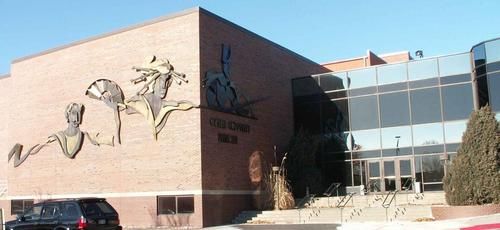 Omaha Community Playhouse