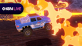Matchbox Driving Adventures Speeds First Trailer to IGN Live - IGN
