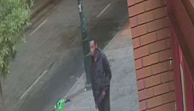 Person of interest sought in death of Somali immigrant in downtown Atlanta