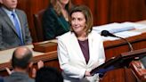 Politicians react to Nancy Pelosi's announcing she will not run for Democratic leader: 'There will never be another like her'