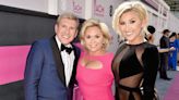 Savannah Chrisley shares Bible-inspired quote about haters as parents Todd and Julie Chrisley are sentenced to prison for tax fraud