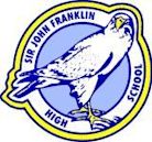 Sir John Franklin High School