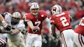 Every Wisconsin quarterback to defeat Purdue during its current 17-game win streak