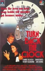 Turn Back the Clock