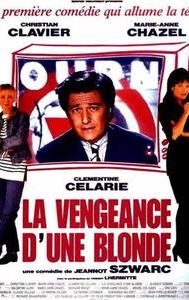 La Vengeance d'une blonde